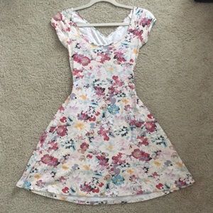 Garage XS dress